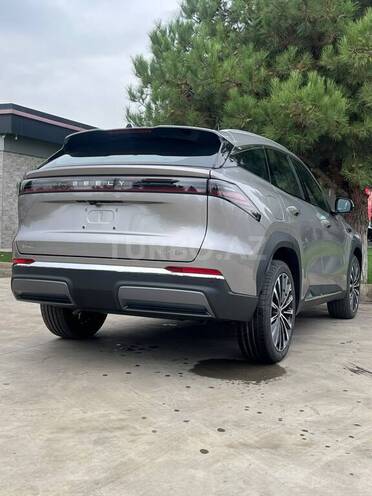 Geely  2026, 0 km - 1.5 l - Bakı