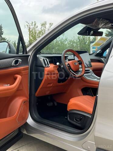 Geely  2026, 0 km - 1.5 l - Bakı