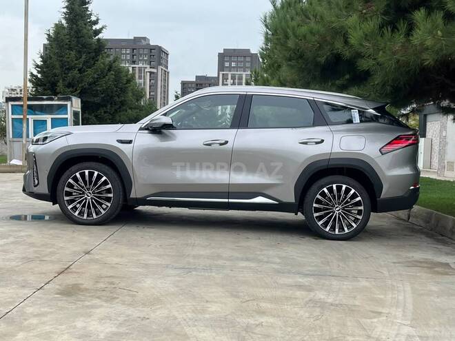 Geely  2026, 0 km - 1.5 l - Bakı