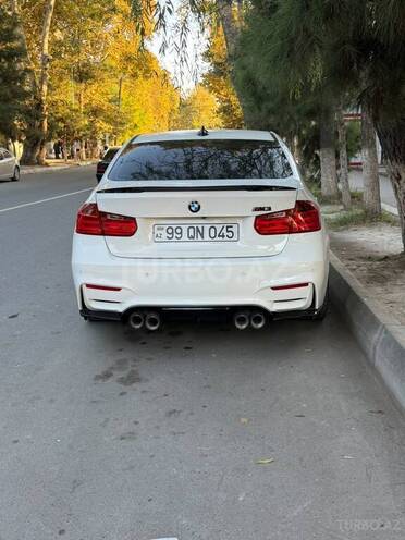BMW  2014, 199,900 km - 2.0 l - Ağdaş
