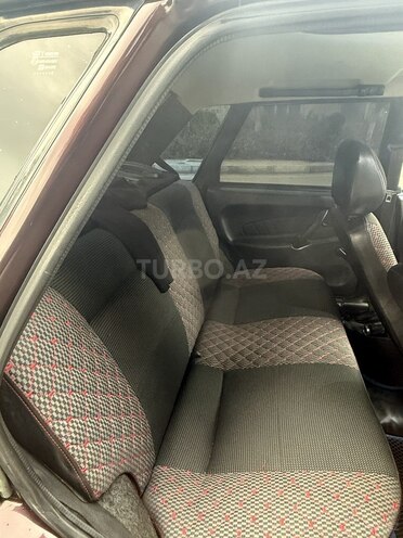 LADA (VAZ) 2115 2012, 191,000 km - 1.6 l - Bakı