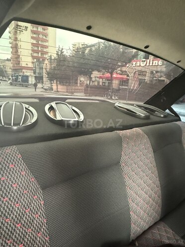 LADA (VAZ) 2115 2012, 191,000 km - 1.6 l - Bakı