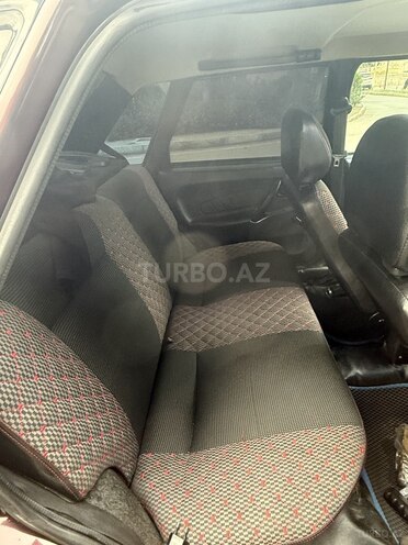 LADA (VAZ) 2115 2012, 191,000 km - 1.6 l - Bakı