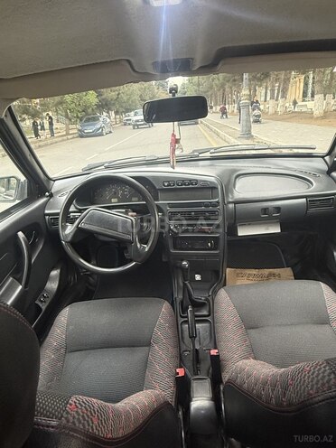 LADA (VAZ) 2115 2012, 191,000 km - 1.6 l - Bakı