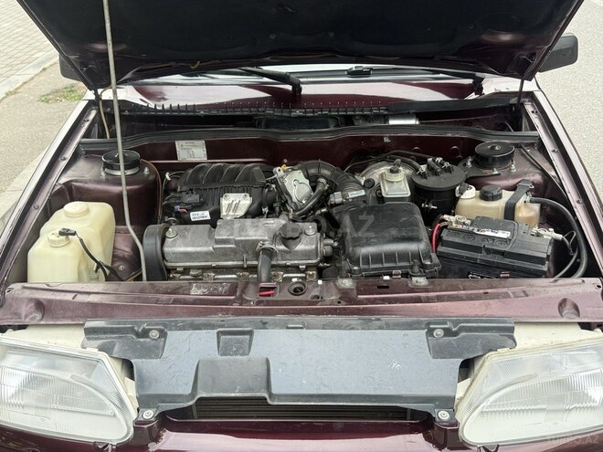 LADA (VAZ) 2115 2012, 191,000 km - 1.6 l - Bakı