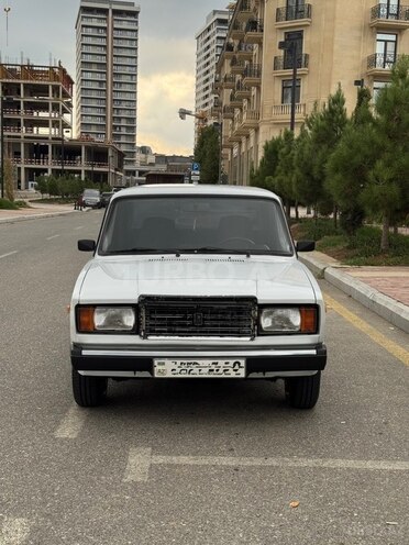 LADA (VAZ) 2107 2008, 258,000 km - 1.6 l - Babək