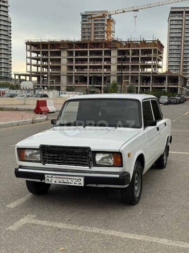 LADA (VAZ) 2107 2008, 258,000 km - 1.6 l - Babək