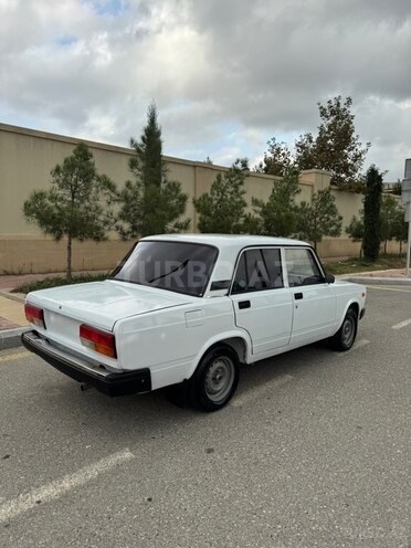 LADA (VAZ) 2107 2008, 258,000 km - 1.6 l - Babək