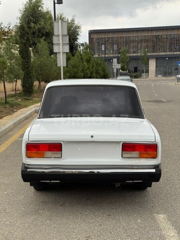 LADA (VAZ) 2107 2008, 258,000 km - 1.6 l - Babək