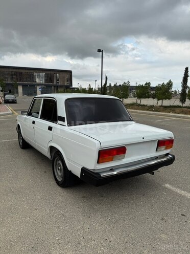LADA (VAZ) 2107 2008, 258,000 km - 1.6 l - Babək