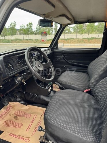 LADA (VAZ) 2107 2008, 258,000 km - 1.6 l - Babək