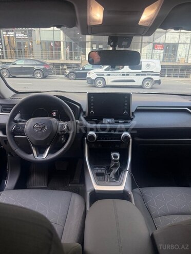 Toyota RAV4 2022, 185,000 km - 2.0 l - Bakı