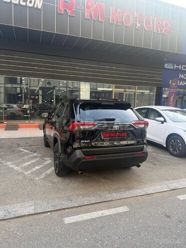 Toyota RAV4 2022, 185,000 km - 2.0 l - Bakı