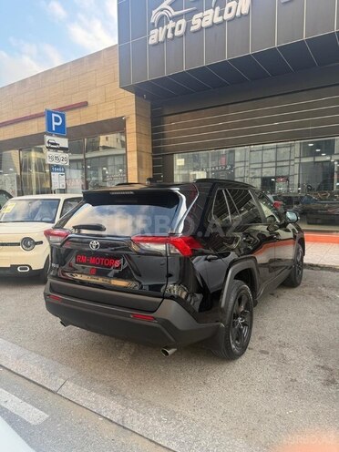 Toyota RAV4 2022, 185,000 km - 2.0 l - Bakı