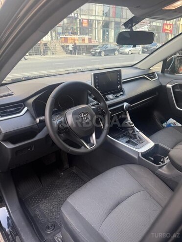 Toyota RAV4 2022, 185,000 km - 2.0 l - Bakı