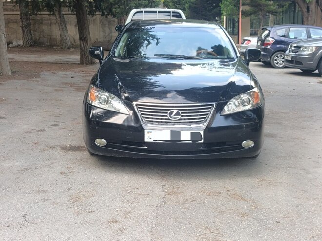 Lexus ES 350 2006, 300,000 km - 3.5 l - Bakı