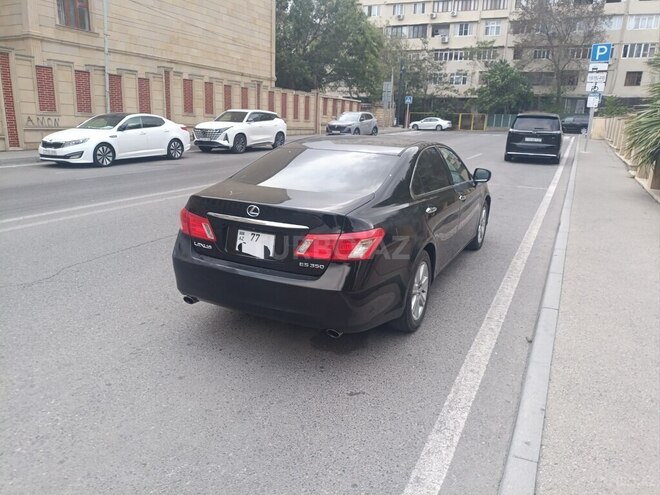 Lexus ES 350 2006, 300,000 km - 3.5 l - Bakı