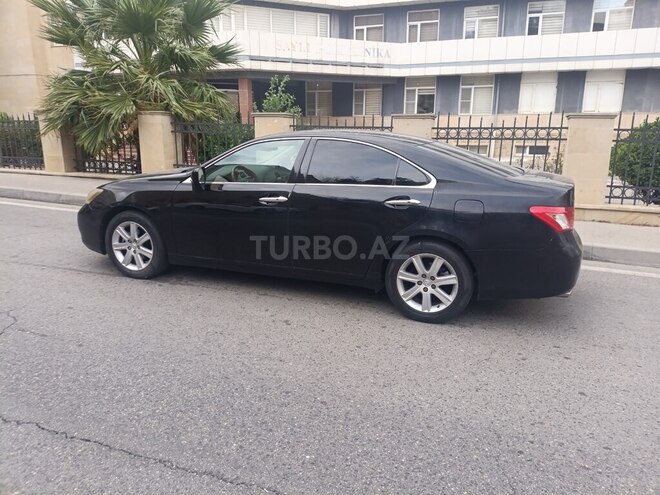 Lexus ES 350 2006, 300,000 km - 3.5 l - Bakı
