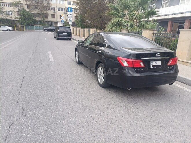 Lexus ES 350 2006, 300,000 km - 3.5 l - Bakı