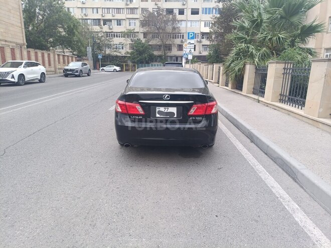 Lexus ES 350 2006, 300,000 km - 3.5 l - Bakı