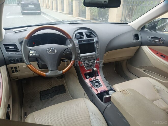 Lexus ES 350 2006, 300,000 km - 3.5 l - Bakı