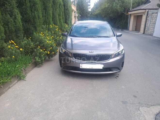 Kia K3 2016, 195,000 km - 1.6 л - Bakı