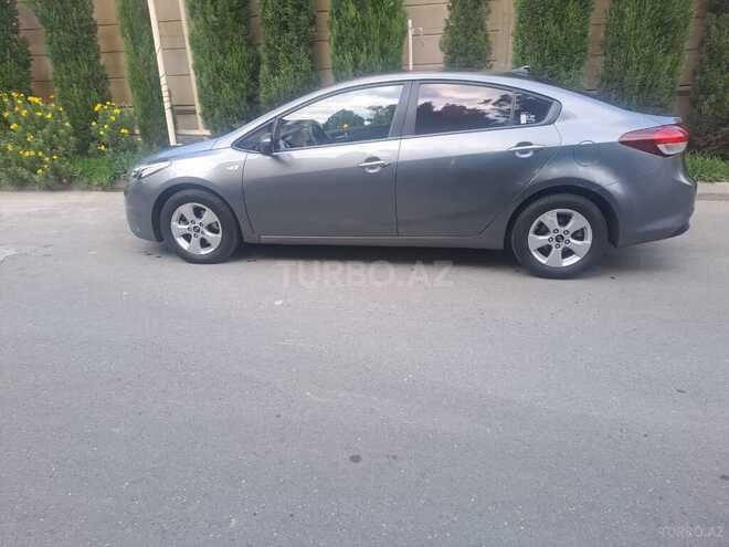 Kia K3 2016, 195,000 km - 1.6 л - Bakı