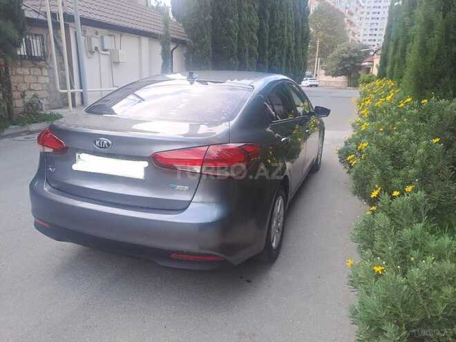 Kia K3 2016, 195,000 km - 1.6 л - Bakı