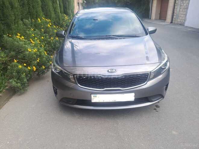 Kia K3 2016, 195,000 km - 1.6 л - Bakı