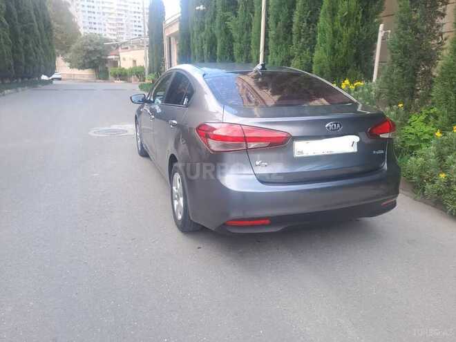 Kia K3 2016, 195,000 km - 1.6 л - Bakı