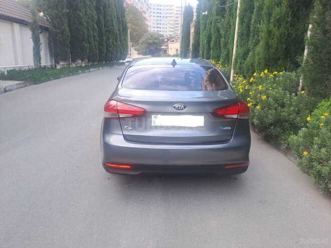 Kia K3 2016, 195,000 km - 1.6 л - Bakı