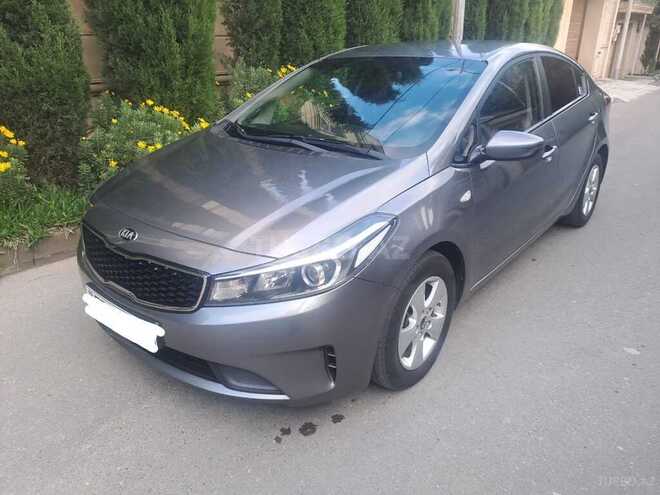Kia K3 2016, 195,000 km - 1.6 л - Bakı