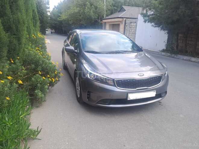 Kia K3 2016, 195,000 km - 1.6 л - Bakı