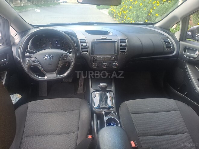 Kia K3 2016, 195,000 km - 1.6 л - Bakı