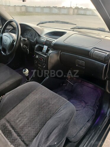 Opel Astra 1997, 296,000 km - 1.6 л - Bakı