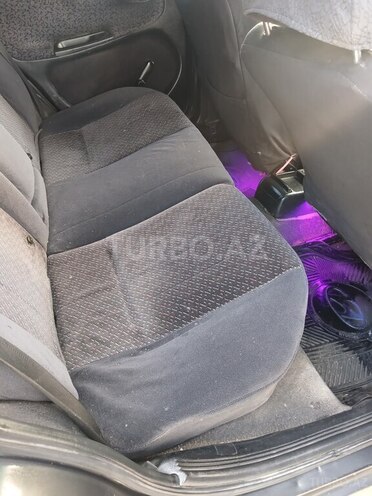 Opel Astra 1997, 296,000 km - 1.6 л - Bakı