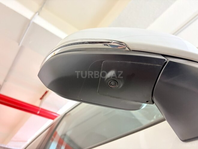 Toyota RAV4 2024, 0 km - 2.5 l - Bakı