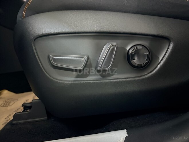Toyota RAV4 2024, 0 km - 2.5 l - Bakı