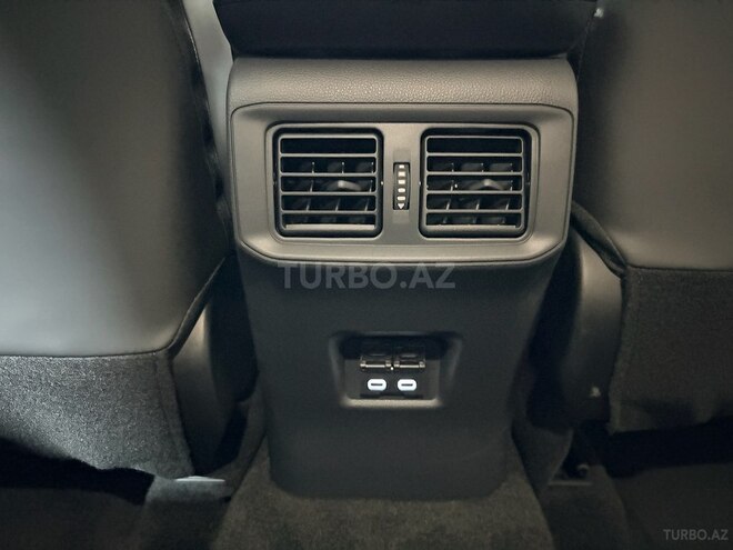 Toyota RAV4 2024, 0 km - 2.5 l - Bakı