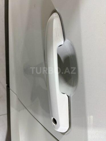 Toyota RAV4 2024, 0 km - 2.5 l - Bakı