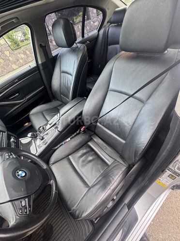 BMW 528 2013, 380,000 km - 2.0 l - Quba