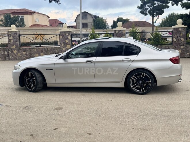 BMW 528 2013, 380,000 km - 2.0 l - Quba