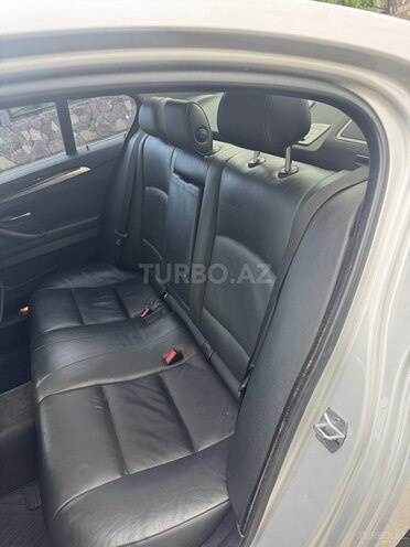 BMW 528 2013, 380,000 km - 2.0 l - Quba