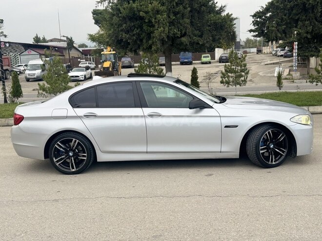 BMW 528 2013, 380,000 km - 2.0 l - Quba