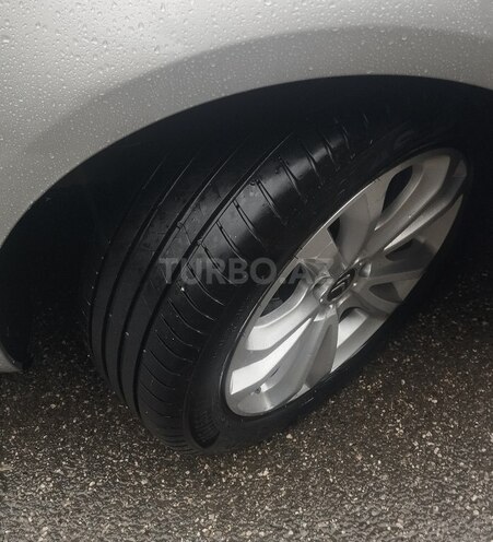 Citroen C5 2014, 198,000 km - 1.6 l - Bakı