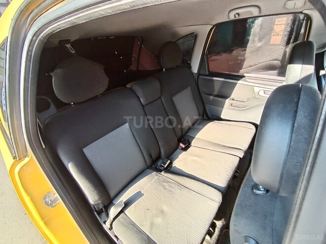 Opel Meriva 2005, 269,340 km - 1.4 l - Ağstafa