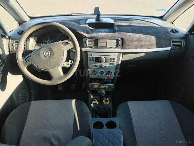 Opel Meriva 2005, 269,340 km - 1.4 l - Ağstafa