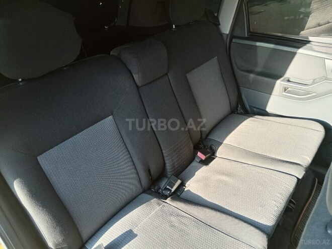 Opel Meriva 2005, 269,340 km - 1.4 l - Ağstafa