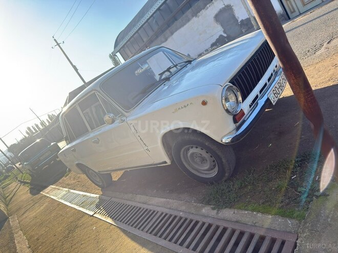 LADA (VAZ) 21011 1985, 38,266 km - 1.3 л - Tovuz