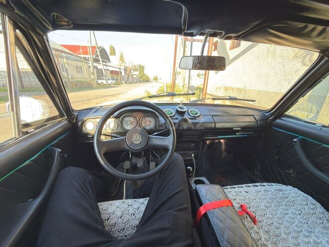 LADA (VAZ) 21011 1985, 38,266 km - 1.3 л - Tovuz